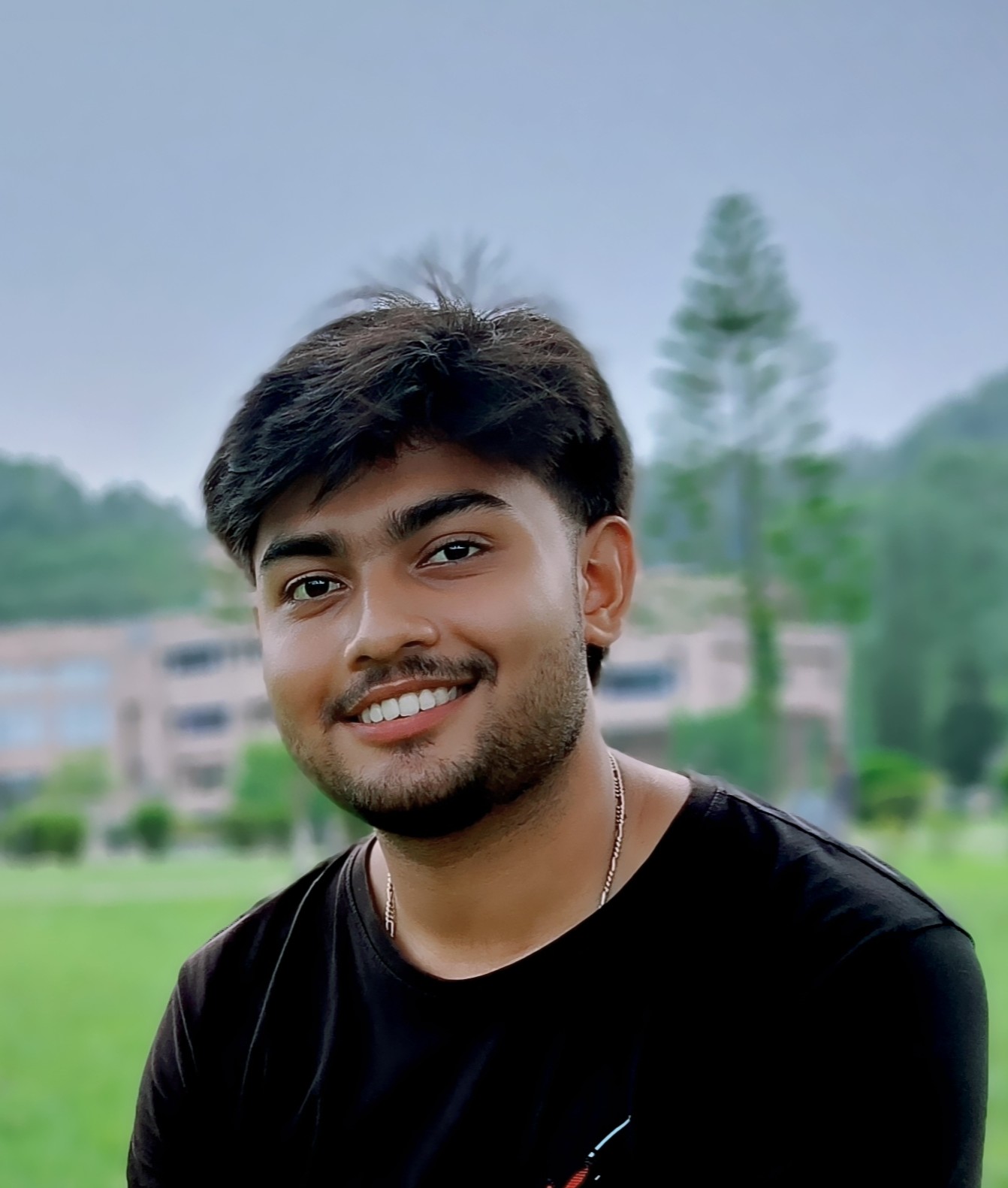 Arpan Dey
