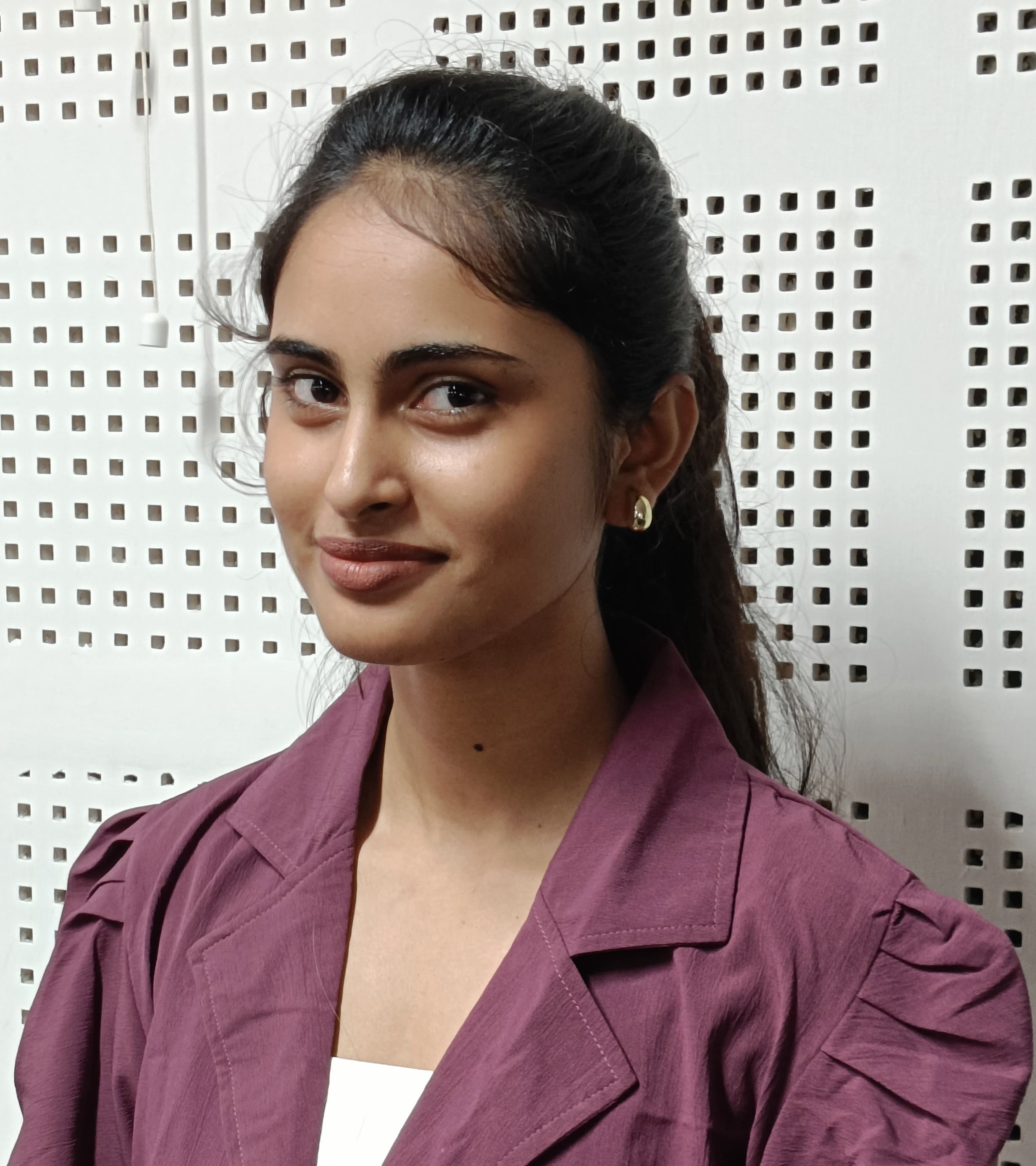Debasmita Bannerjee