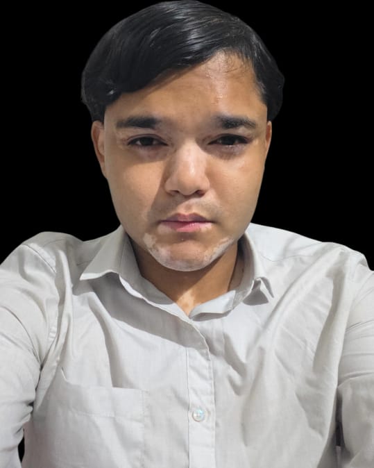 Souvik Chakrabarty
