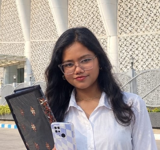 Upasana Shasmal